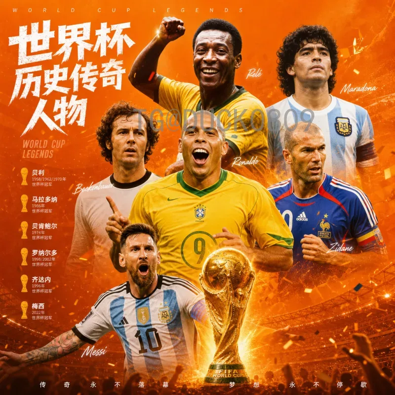 2026国际足联世界杯淘汰赛规则详细解读：小组赛到决赛全解析